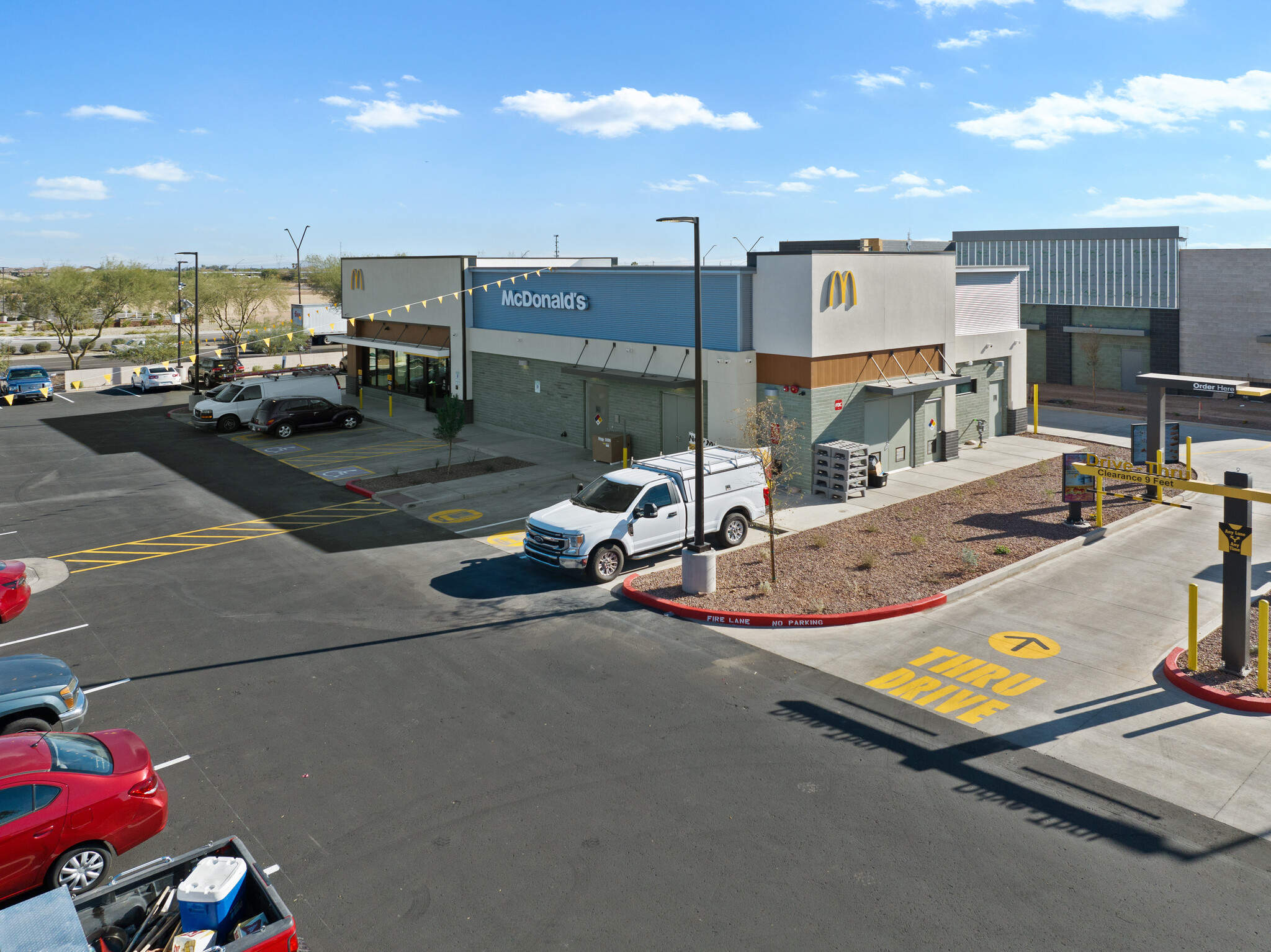 Commercial Property for Sale in Surprise Arizona 85387